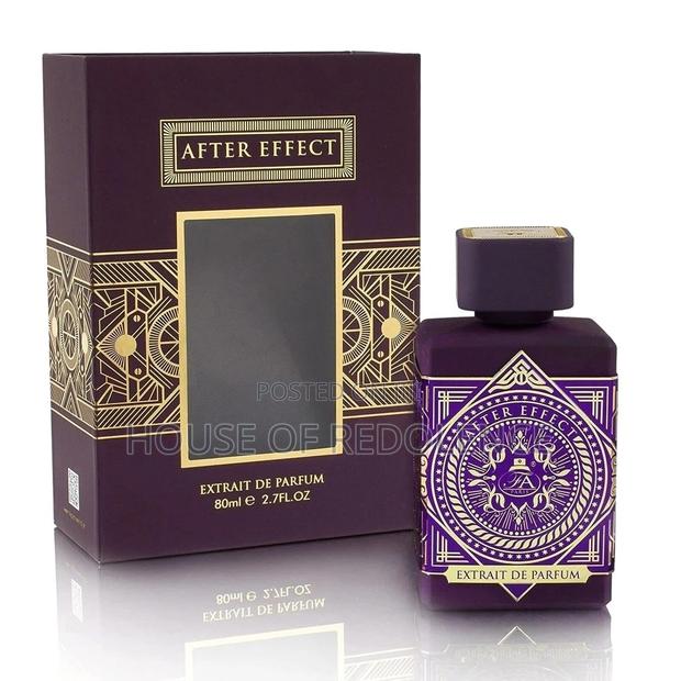 After Effect & Happiness Oud Eau De Parfum · Photo 3