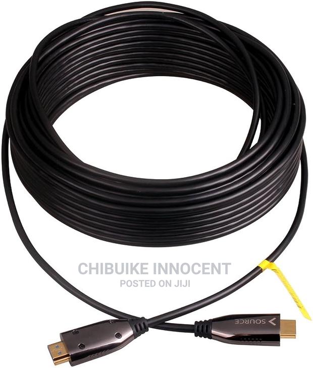 20m Fiber Hdmi Cable · Photo 2