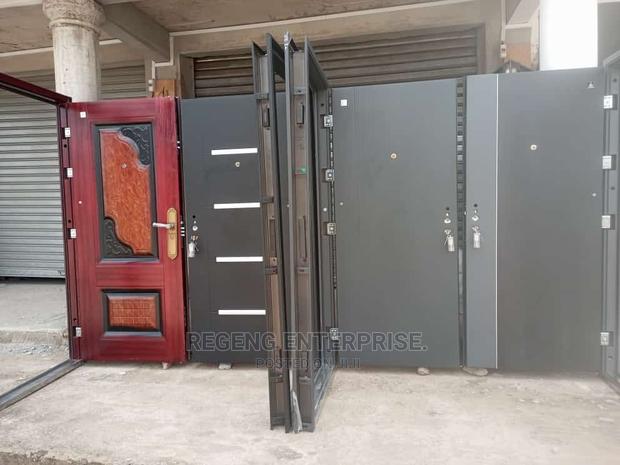 Splendor Metal Doors and Accessories · Photo 2
