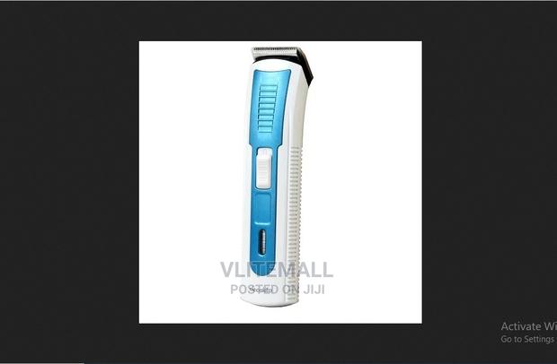 Decakila Hair Clipper(KMHS021W) · Photo 2