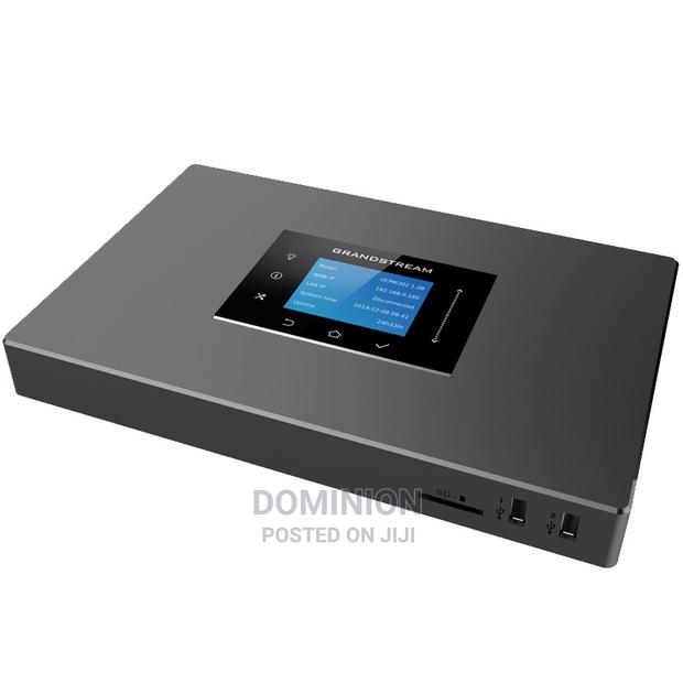 Grandstream Voip Ip PBX - UCM6302A UP to 1500 Users · Photo 4