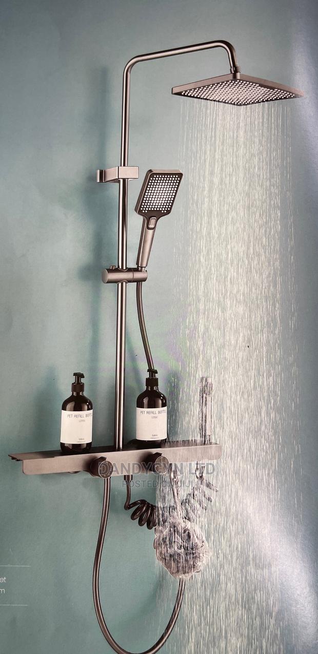 Telephone Shower 4 in 1 · Photo 2