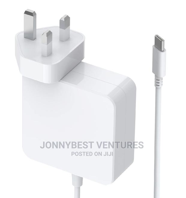 USB C 87W Macbook Type C Chargers · Photo 4