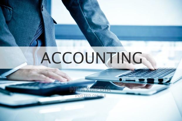 Accounting Sales Management System · Photo 2