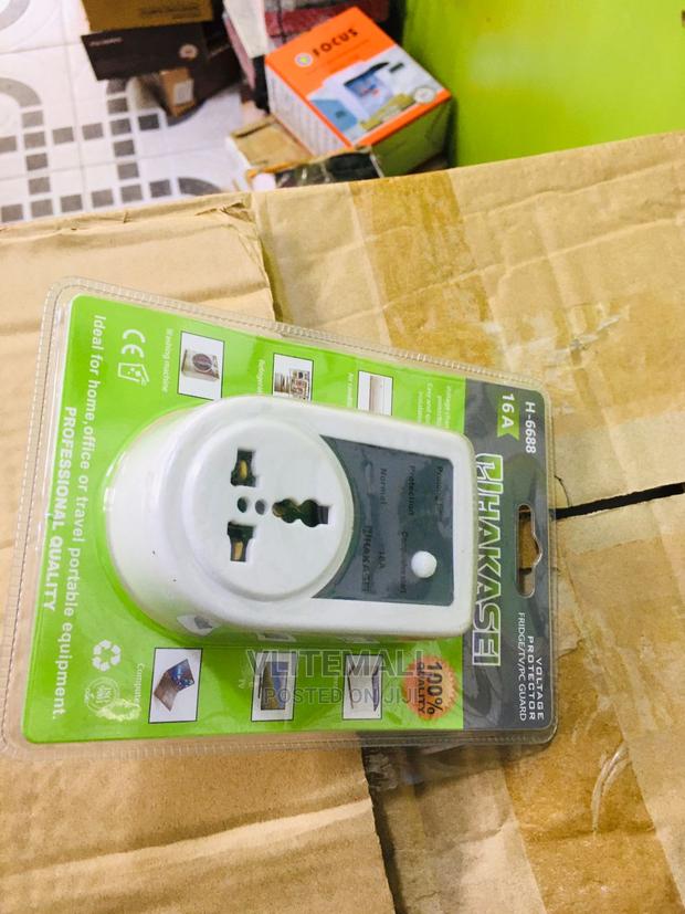 Fridge/Tv Guard (H-6688) · Photo 3