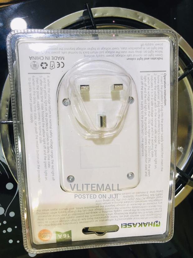 Fridge/Tv Guard (H-6688) · Photo 4