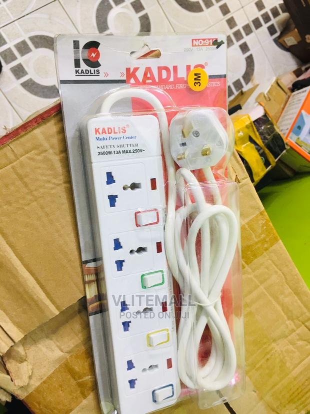 Decakila Kadlis Multi-Power Center · Photo 2