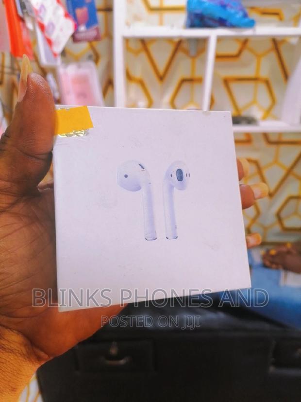 Apple Airpod 2 · Photo 4