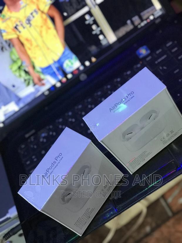 Apple Airpod Pro · Photo 4