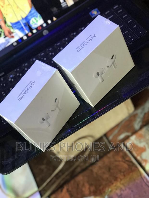 Apple Airpod Pro · Photo 3