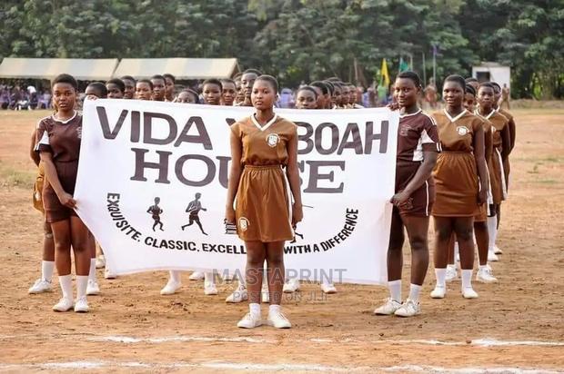 SHS House Jersey/Sport Wear (Bulk Price)