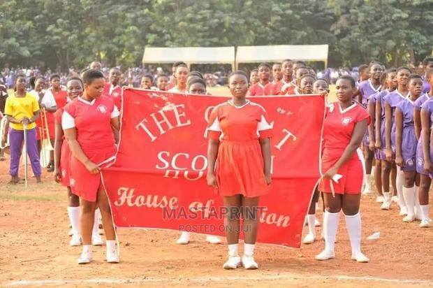 SHS House Jersey/Sport Wear (Bulk Price)