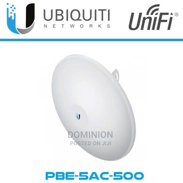 Uisp Airmax Powerbeam 5ac 500 Mm Bridge · Photo 4