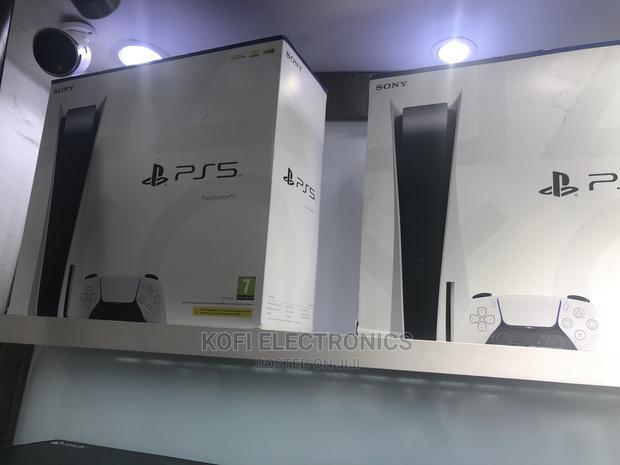 Playstation5 | Play Has No Limits · Photo 2
