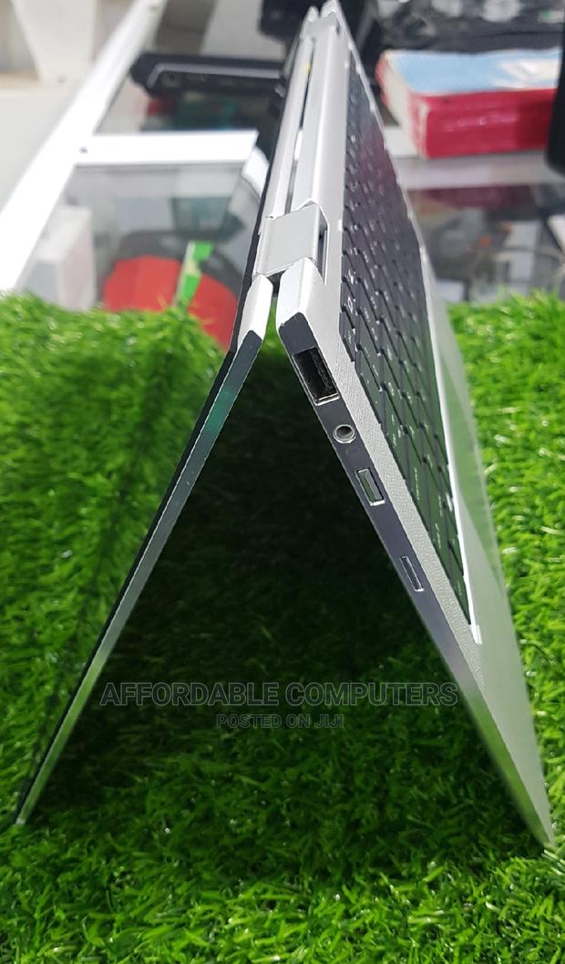 New Laptop HP EliteBook 1030 8GB Intel Core i7 SSD 512GB · Photo 4
