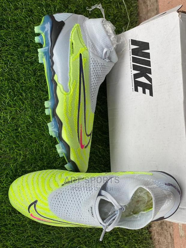 Nike Phantom GT Boot (2023 Model) · Photo 4