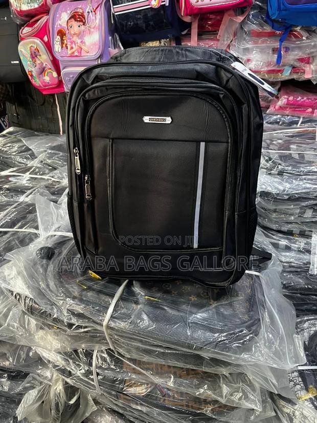 Quality Laptop /School/ Work Backpack · Photo 3
