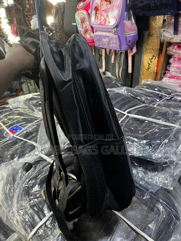 Quality Strong SHS/JHS/Work Backpack · Photo 3