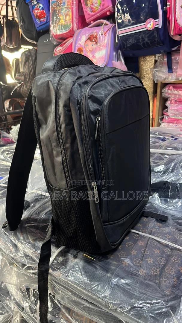 Quality Strong SHS/JHS/Work Backpack · Photo 2