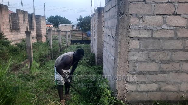 2bdrm Duplex In Limousine Estates, Budumburam For Sale photo 9
