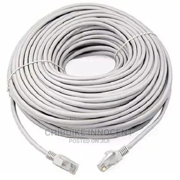 100m Network Cable · Photo 2