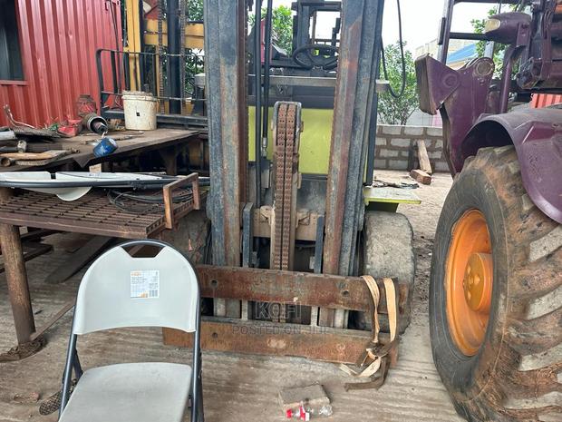 Forklift - 10,000 Lb Capacity Forklift photo 11