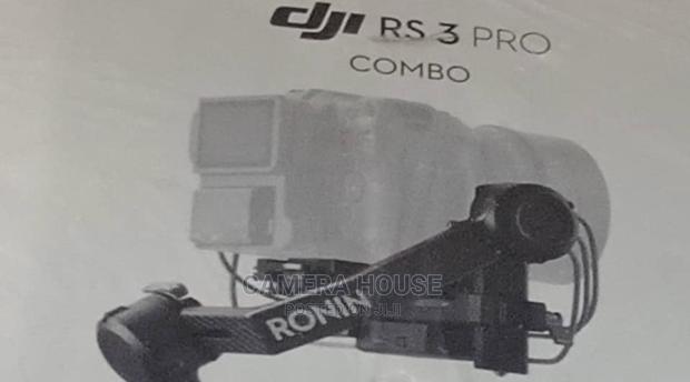 DJI Ronin RS 3 Pro Combo · Photo 2