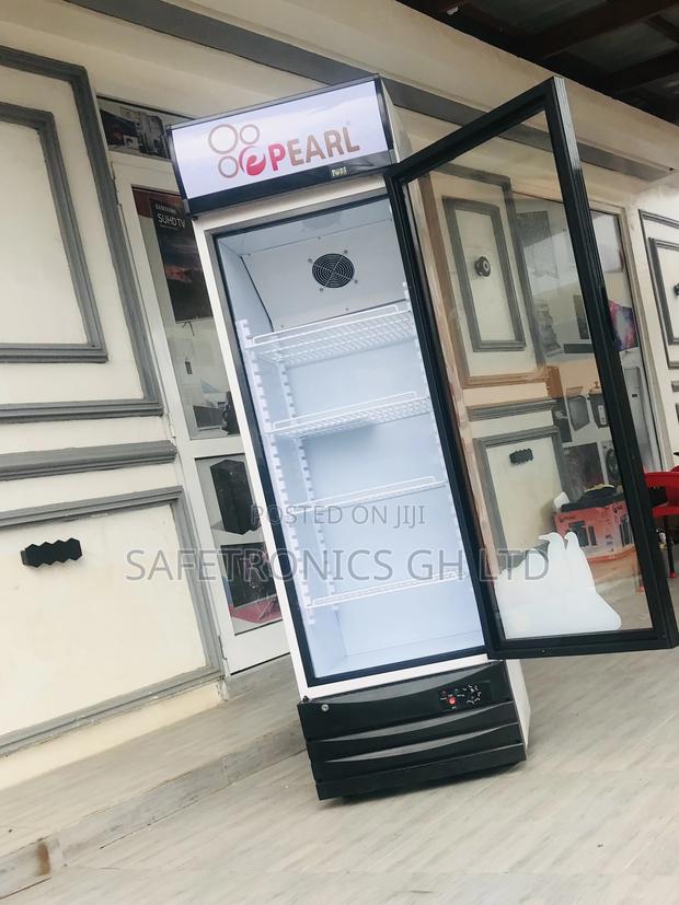 Display Pearl Fridge PVC-37 Singledoor 248 Liters · Photo 2
