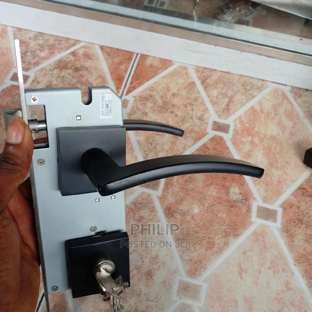Door Lock(Italian Model) photo 4