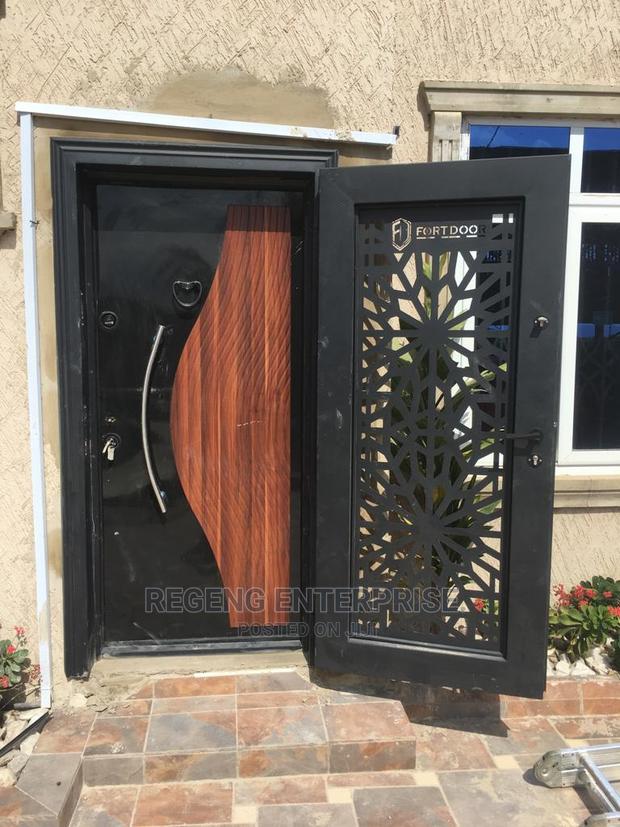 Turkish Single Door in Door · Photo 2