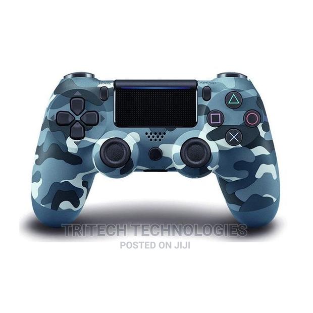 Sony Ps4 Controllers Wireless Ps4 Game Pad Playstation 4 · Photo 2