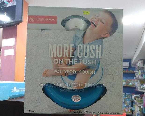Prince Lionheart Pottypod · Photo 2