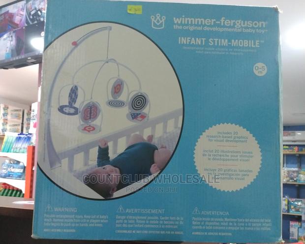 Wimmer-Ferguson Infant Stim-Mobile · Photo 2