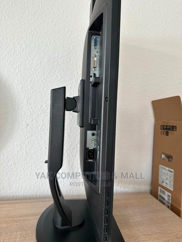 27 Inch Full Hd Iiyama Monitor With Hdmi,Dvi,Vga