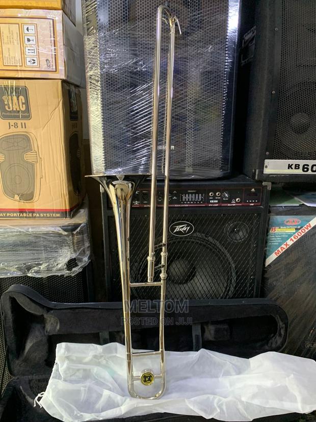 Yamaha Trombone · Photo 1
