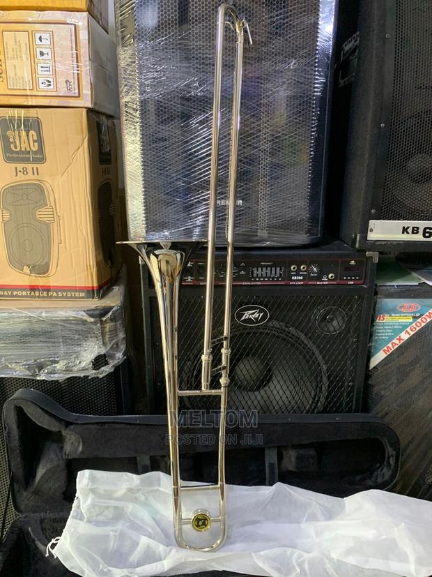Yamaha Trombone · Photo 4