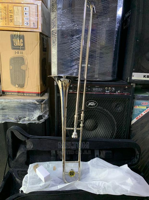 Yamaha Trombone · Photo 2