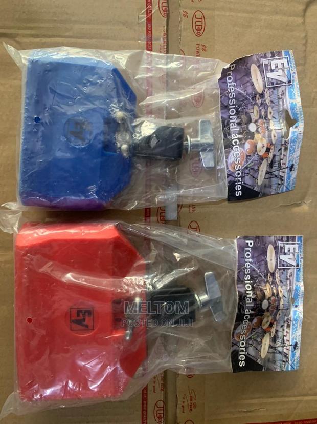 Fleet Cowbell (EV) · Photo 3