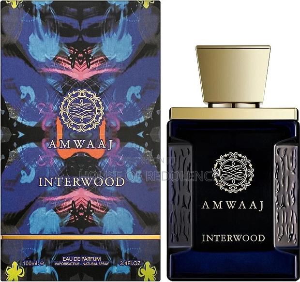 Amwaaj Interwood · Photo 2