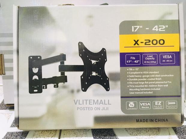 X-200 Tv Wall Mount(17'-42'') · Photo 3