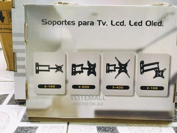 X-200 Tv Wall Mount(17'-42'') · Photo 4
