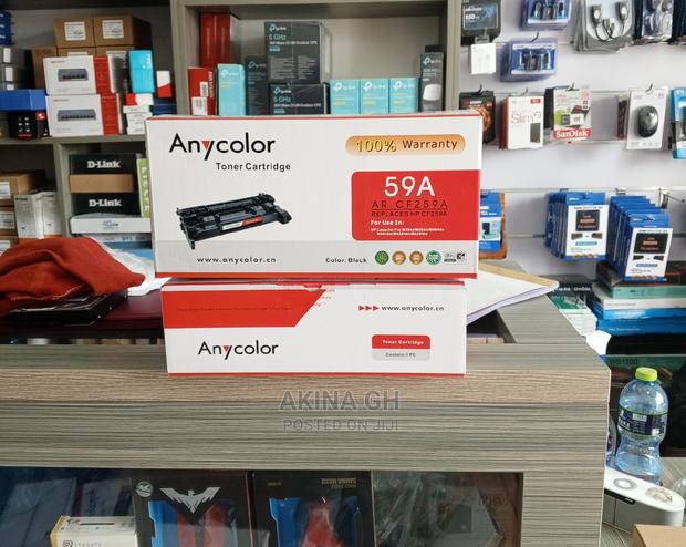 Hp Compatible Toner 59a (Cf259a) With Chip · Photo 4