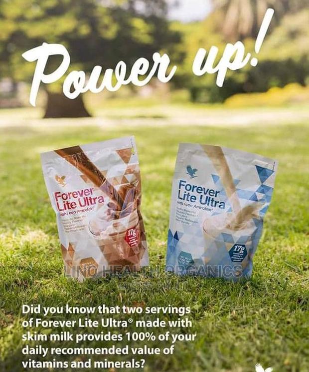 Forever Lite Ultra Protein Shake · Photo 2