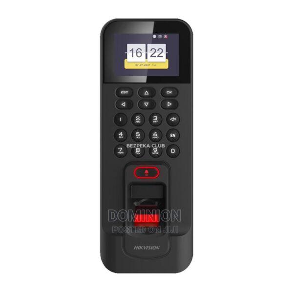 Hikvision DS-K1T804AMF Fingerprint Access Control Terminal · Photo 4