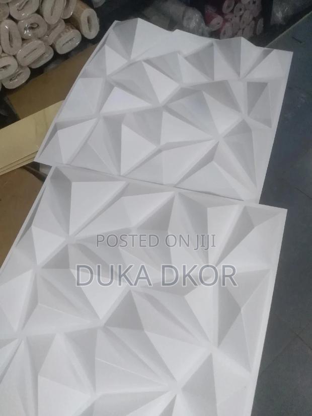 3d Plastic Panel photo 2