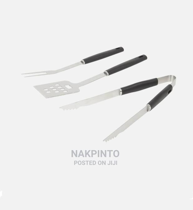 Barbecue Grilling Tool Set · Photo 4