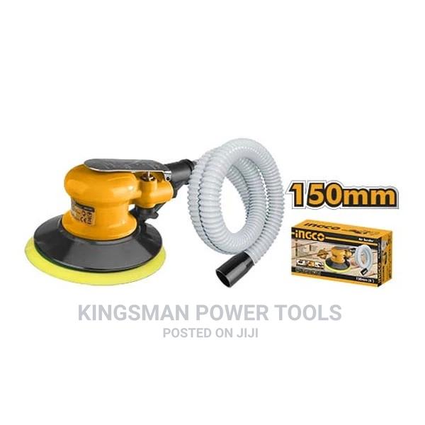 Air Sander APS1501 · Photo 2
