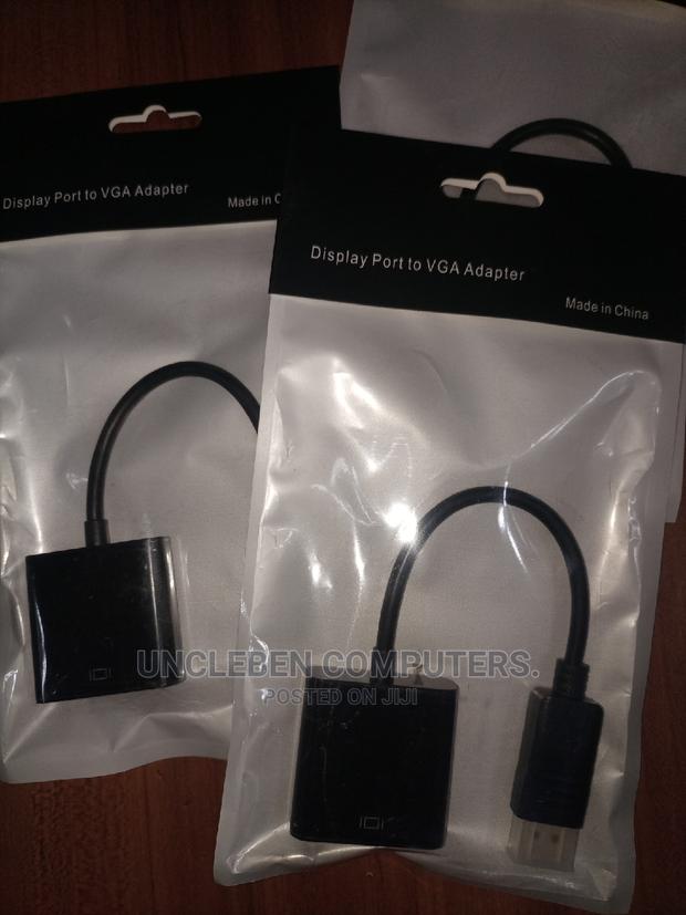 Display to Vga · Photo 4