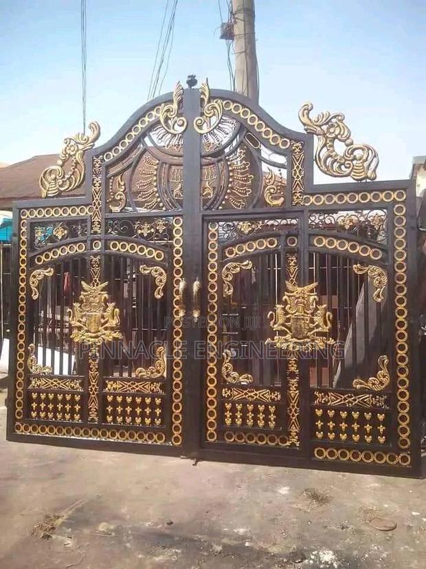 Gate/Metal Gate/Main Entrance Gate
