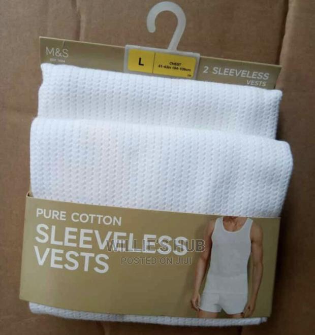 Uk Singlet · Photo 4